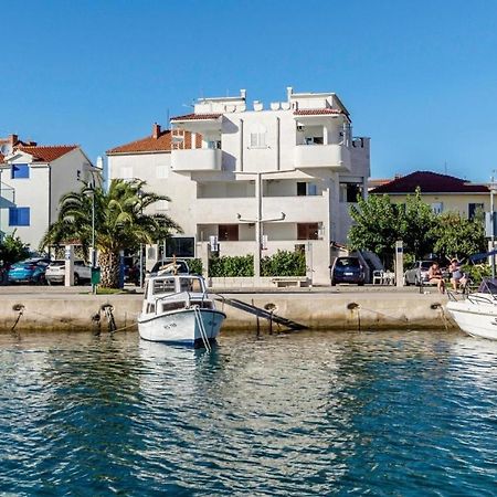 Apartments Marija - By The Sea Rogoznica  Luaran gambar