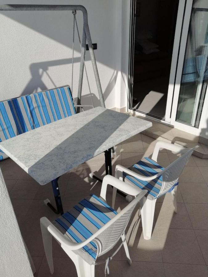 Apartments Marija - By The Sea Rogoznica  Luaran gambar
