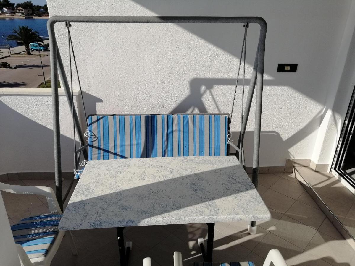 Apartments Marija - By The Sea Rogoznica  Luaran gambar