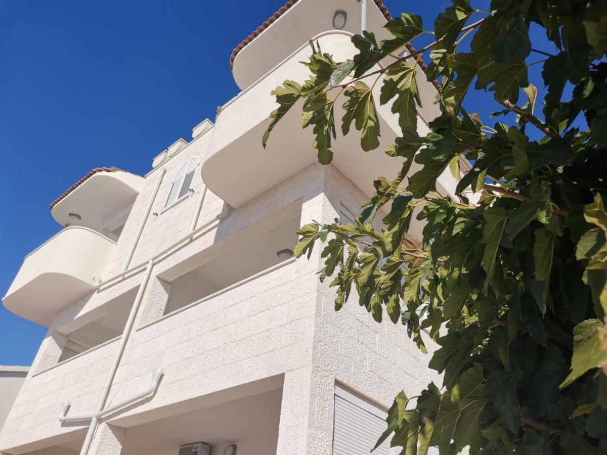 Apartments Marija - By The Sea Rogoznica  Luaran gambar
