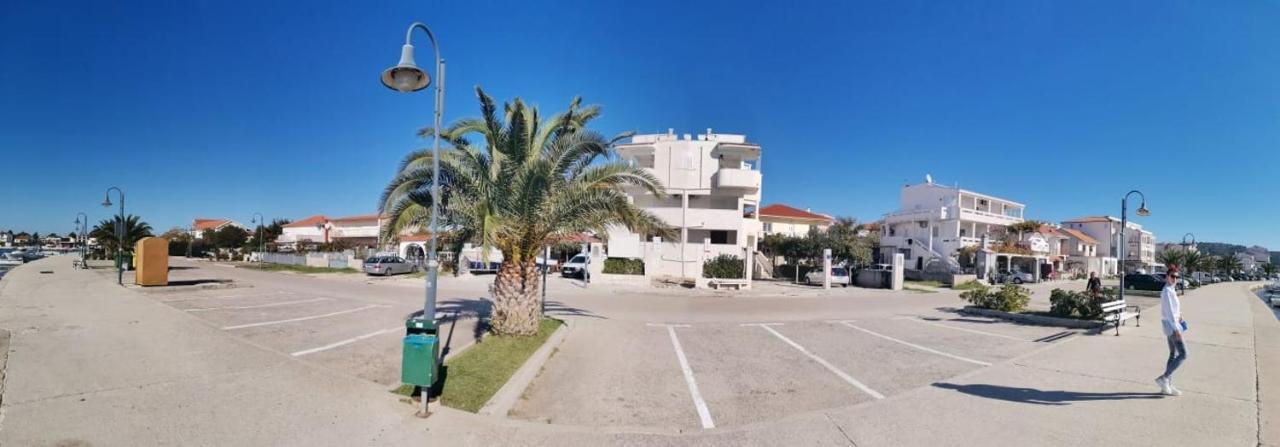 Apartments Marija - By The Sea Rogoznica  Luaran gambar